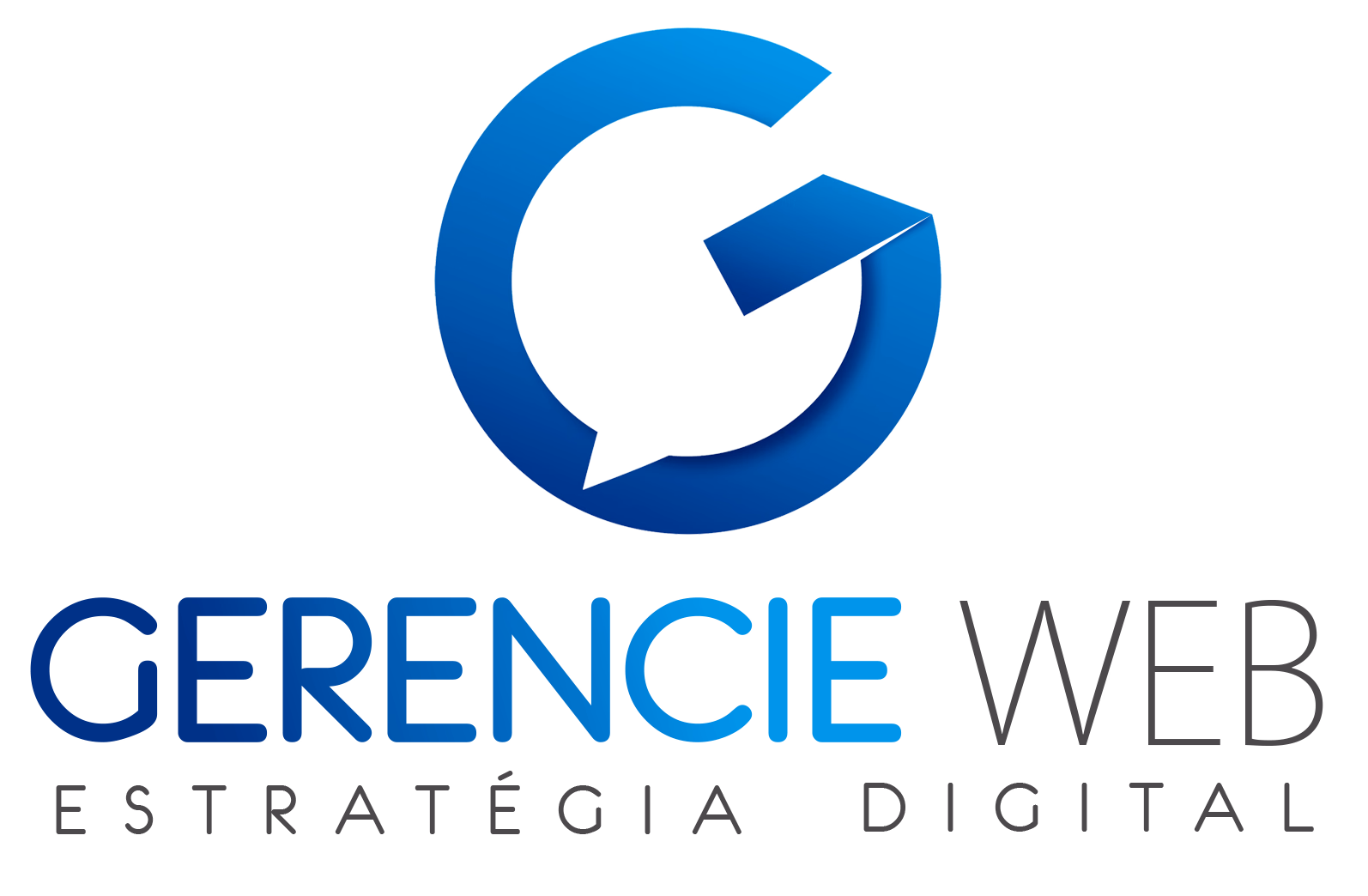 Gerencie Web — Estratégia Digital