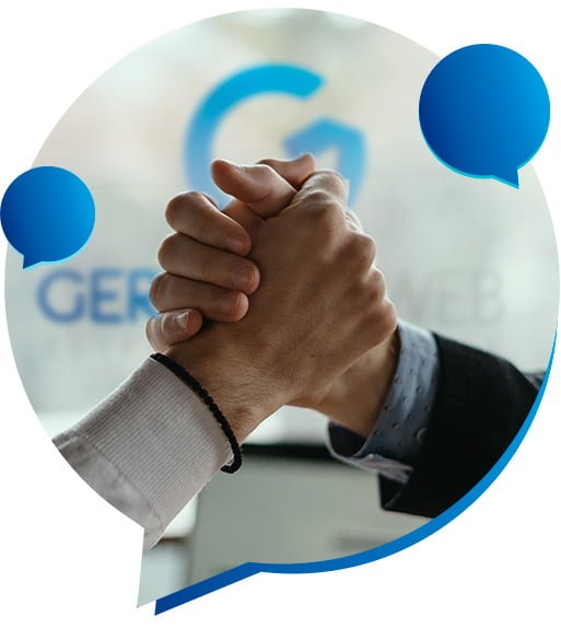 Gerencie Web - Marketing Digital